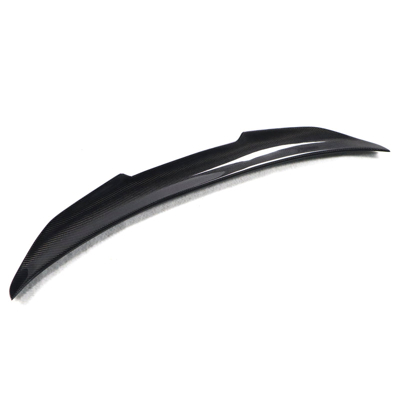 Carbon Spoiler For 2010-2016  BMW F10 PSM Type