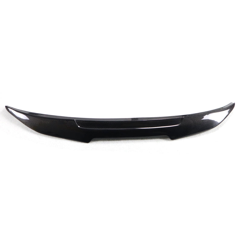 Carbon Spoiler For 2010-2016  BMW F10 PSM Type