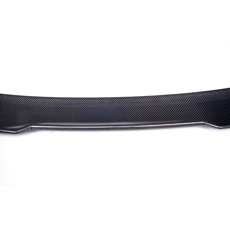 Carbon Spoiler For 2010-2016  BMW F10 PSM Type