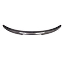 Carbon Spoiler For 2010-2016  BMW F10 V Type