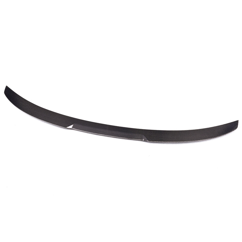 Carbon Spoiler For 2010-2016  BMW F10 V Type