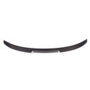 Carbon Spoiler For 2010-2016  BMW F10 V Type