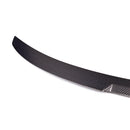 Carbon Spoiler For 2013-2018 BMW F30/F80 V Type