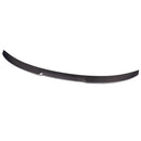 Carbon Spoiler For 2013-2018 BMW F30/F80 V Type