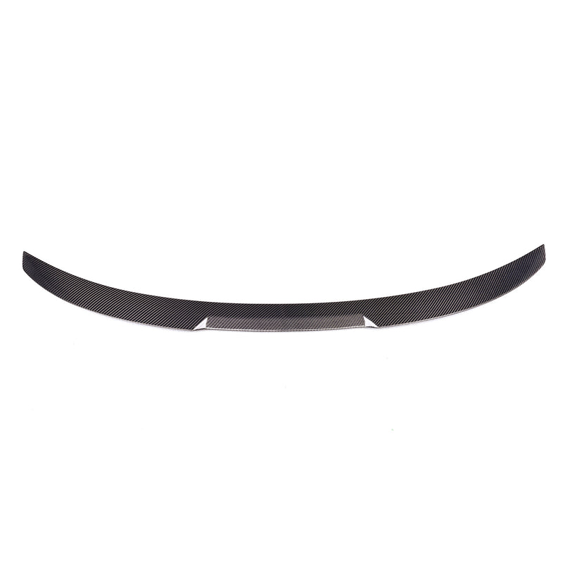 Carbon Spoiler For 2013-2018 BMW F30/F80 V Type