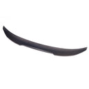 Carbon Spoiler For 2014-2020  BMW F32 PSM Type