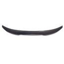 Carbon Spoiler For 2014-2020  BMW F32 PSM Type