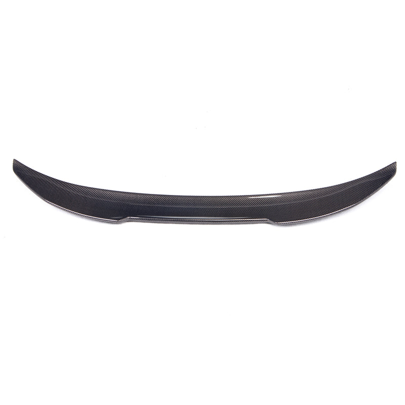 Carbon Spoiler For 2014-2020  BMW F82 M4 PSM Type