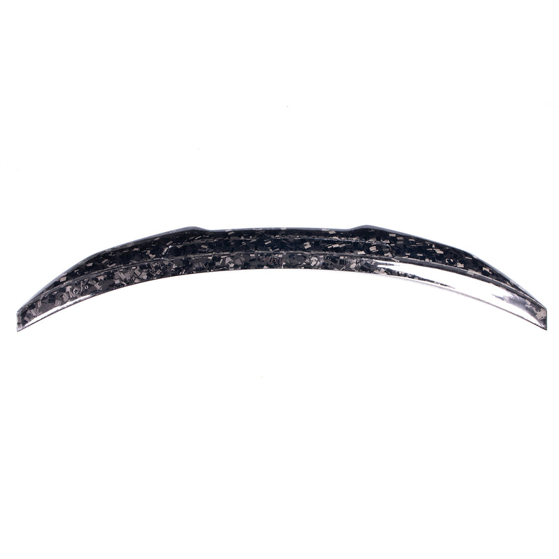 Carbon Spoiler For  2014-2020  BMW F82 M4 PSM Type