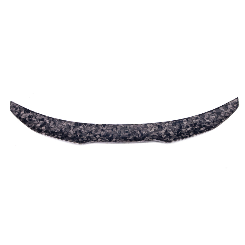 Carbon Spoiler For  2014-2020  BMW F82 M4 PSM Type
