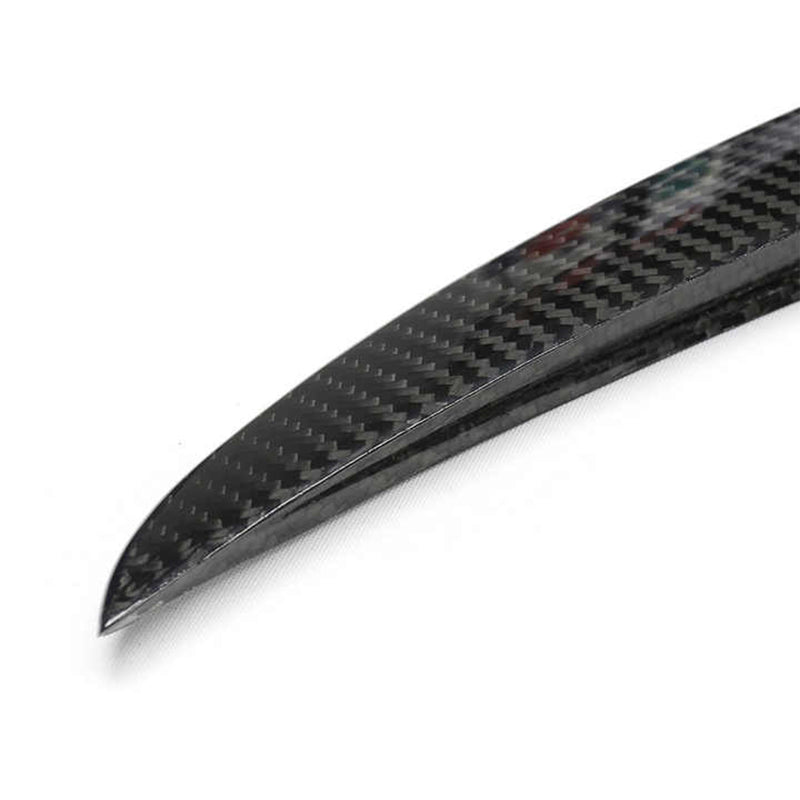 Carbon Spoiler For 2024+ Tesla Model 3 Highland