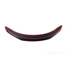 Carbon Spoiler For 2018-2023 Tesla Model 3 V Type