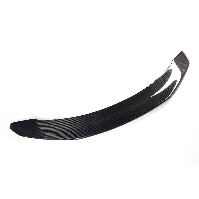Carbon Spoiler For 2018-2023 Tesla Model 3 V Type