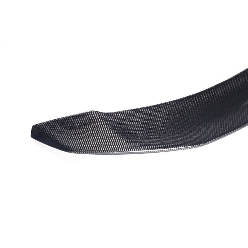 Carbon Spoiler For 2018-2023 Tesla Model 3 V Type
