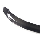 Carbon Spoiler For 2018-2023 Tesla Model 3 V Type