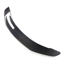 Carbon Spoiler For 2018-2023 Tesla Model 3 V Type