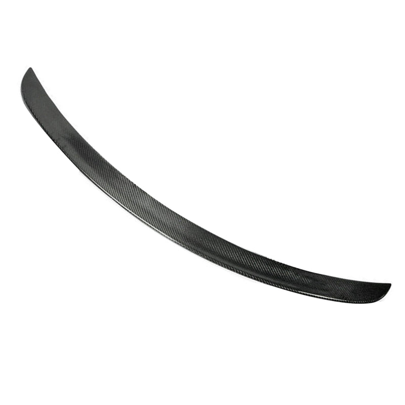 Carbon Spoiler For 2012-2023 Tesla Model S OE-Style