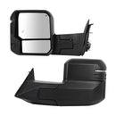 Towing Mirror for 2022-24 Toyota Tundra