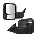 Towing Mirror for 2022-24 Toyota Tundra