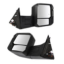 Towing Mirror for 2022-24 Toyota Tundra