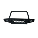 Front Bumper for 2021-23 Ford Bronco(With Winch Cut-Out)