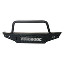 Front Bumper for 2021-23 Ford Bronco(With Winch Cut-Out)