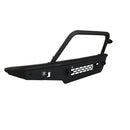 Front Bumper for 2021-23 Ford Bronco(With Winch Cut-Out)