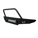Front Bumper for 2021-23 Ford Bronco(With Winch Cut-Out)