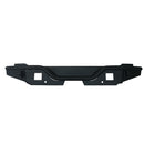Rear Bumper For 21-23 Ford Bronco