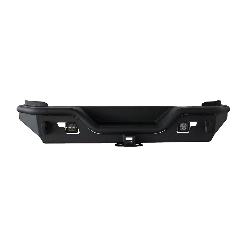 Rear Bumper For 21-23 Ford Bronco