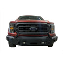 Front Winch Bumper For 21-24 Ford F150