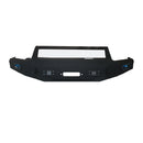 Front Winch Bumper For 21-24 Ford F150