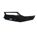 Front Winch Bumper For 21-24 Ford F150