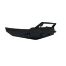 Front Winch Bumper For 21-24 Ford F150