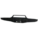 Front Winch Bumper For 21-24 Ford F150