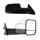 Towing Mirrors for 2019-24 Ram 2500/3500
