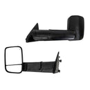 Towing Mirrors for 2019-24 Ram 2500/3500