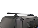 Heavy-Duty Stainless Steel Roof Rack for Pickup Canopy