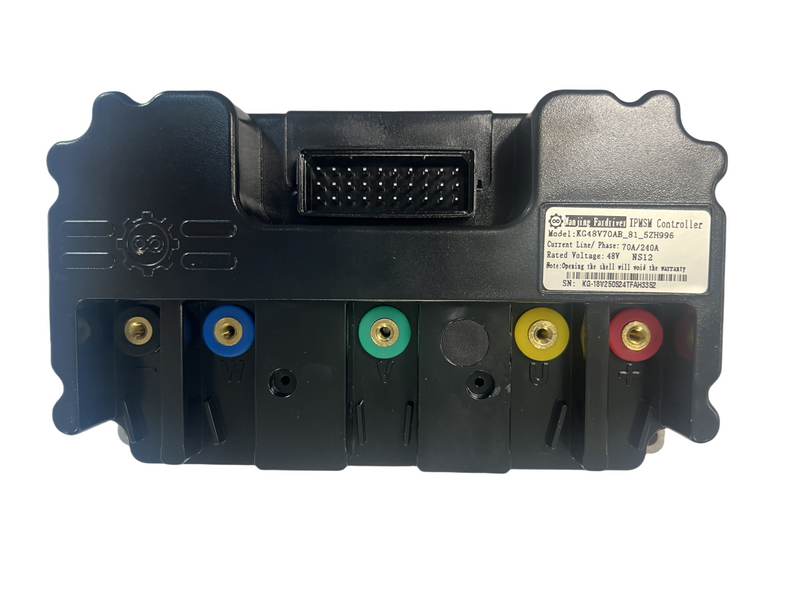 Kugoo Wish Controller