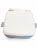 Portable Camping Toilet – Convenient, Comfortable & Ready for Any Adventure | 10L & 20L