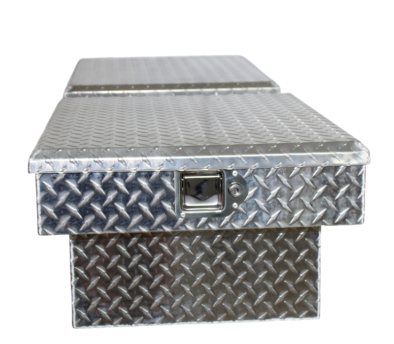 Double Open 69”  Truck Tool Box