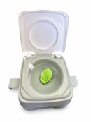 Portable Camping Toilet – Convenient, Comfortable & Ready for Any Adventure | 10L & 20L
