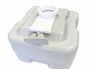 Portable Camping Toilet – Convenient, Comfortable & Ready for Any Adventure | 10L & 20L