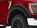 Fender Flares for 2021-25 Ford F150 (Excluding Raptor and Lightning)