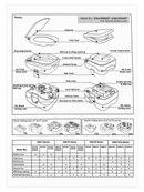 Portable Camping Toilet – Convenient, Comfortable & Ready for Any Adventure | 10L & 20L