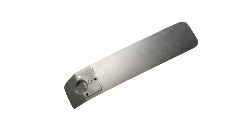 Kugoo Wish Front Fender & Screws