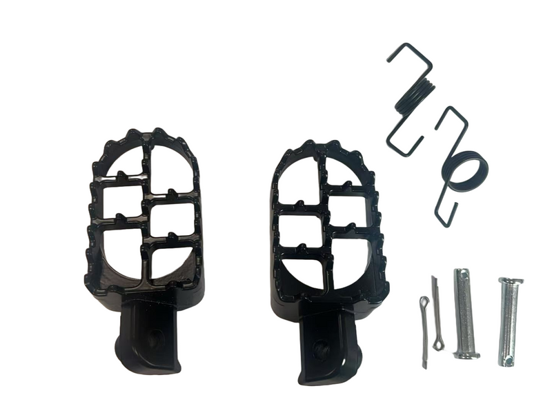 Kugoo Wish Pedal Pairs