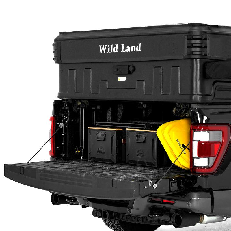 Pre-order Now|Wild Land Smart Electric Pickup Mate Wingman