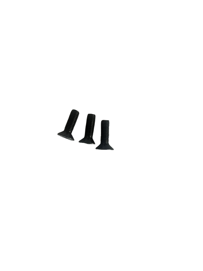 Kugoo Wish Rear Fender & Screws