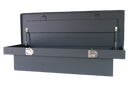 Crossover Truck Tool Box  Single Open 69”  Heavy Duty Aluminum Toolbox